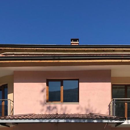 Guest House Rest Saparewa Banja Zewnętrze zdjęcie