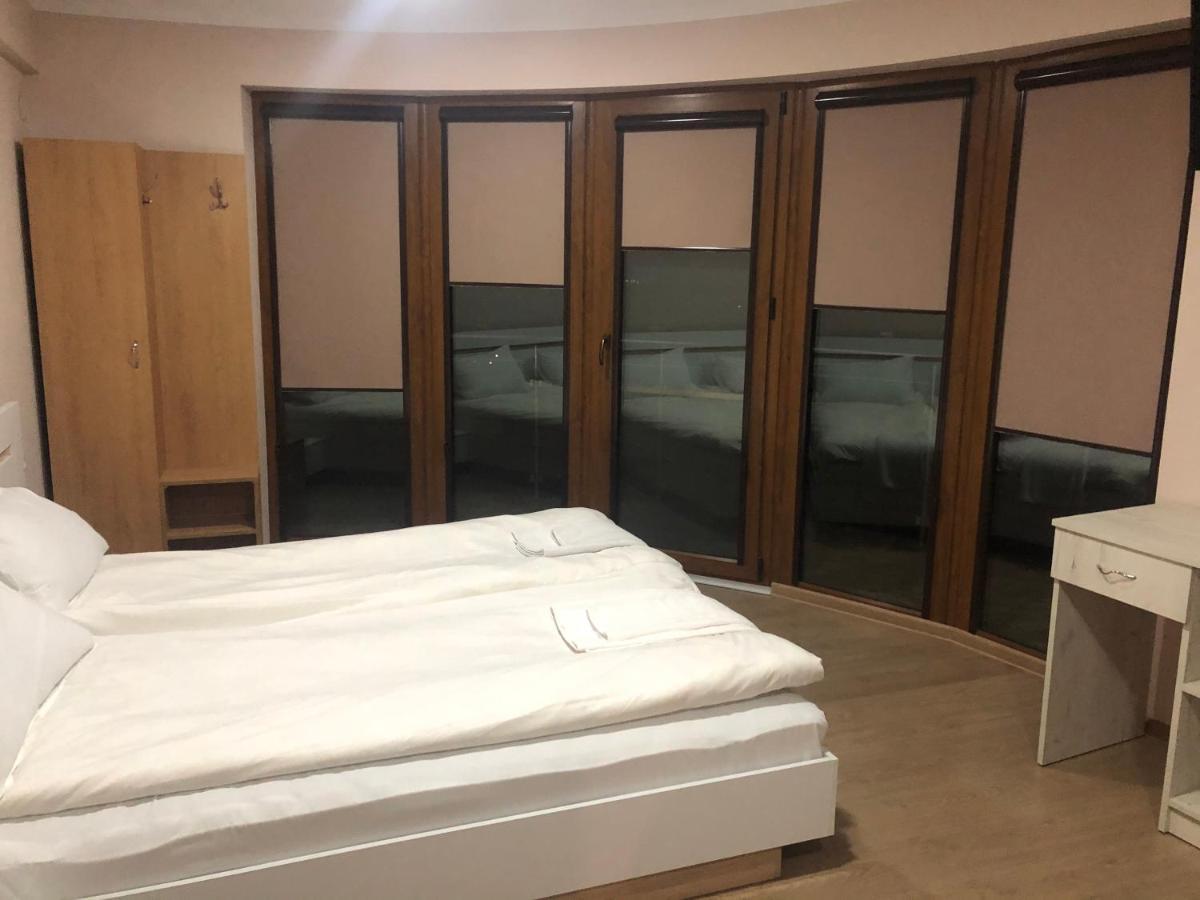 Guest House Rest Saparewa Banja Zewnętrze zdjęcie