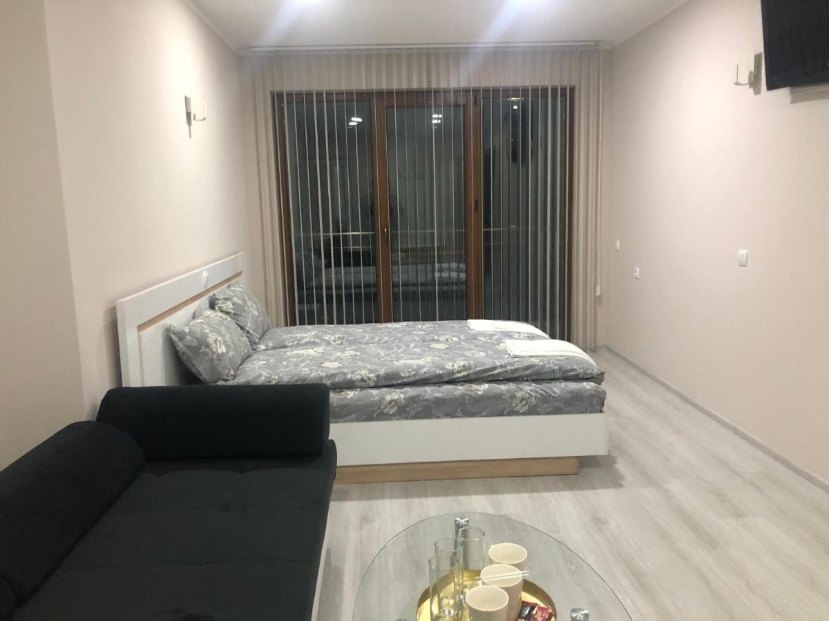 Guest House Rest Saparewa Banja Zewnętrze zdjęcie