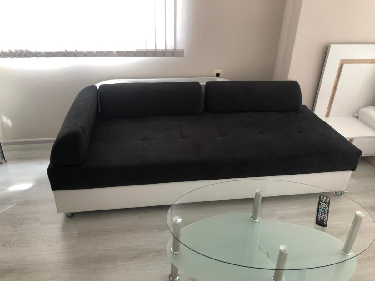 Guest House Rest Saparewa Banja Zewnętrze zdjęcie