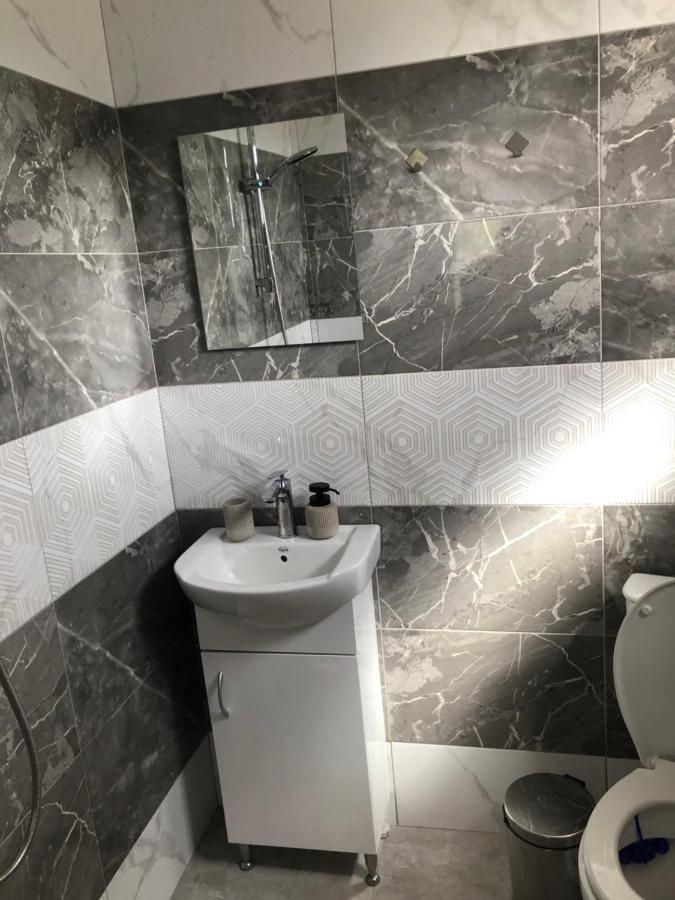 Guest House Rest Saparewa Banja Zewnętrze zdjęcie