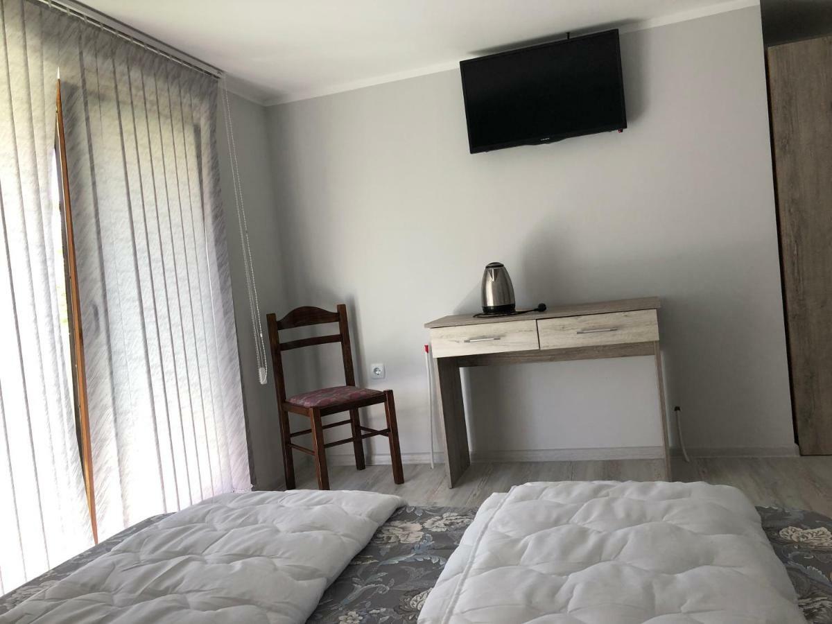 Guest House Rest Saparewa Banja Zewnętrze zdjęcie