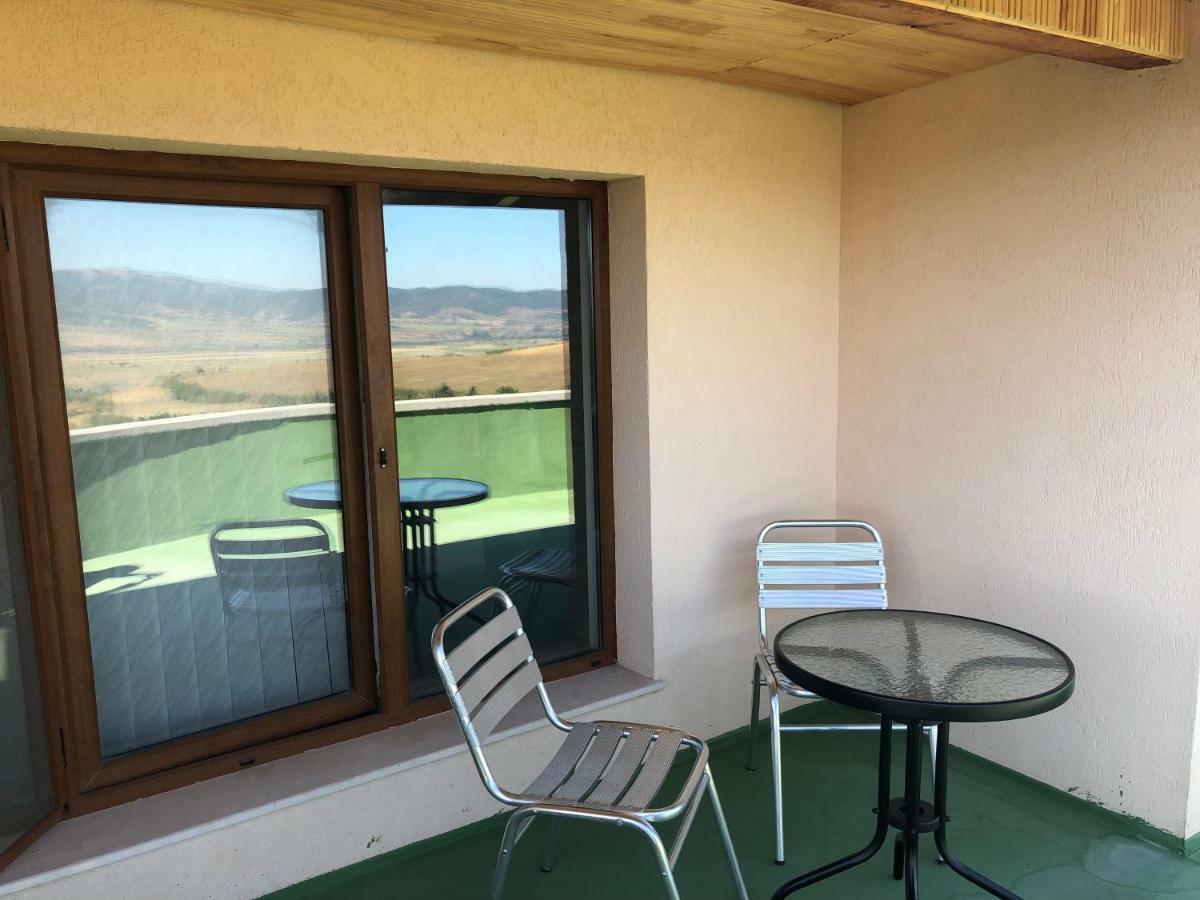 Guest House Rest Saparewa Banja Zewnętrze zdjęcie