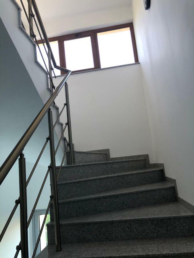 Guest House Rest Saparewa Banja Zewnętrze zdjęcie