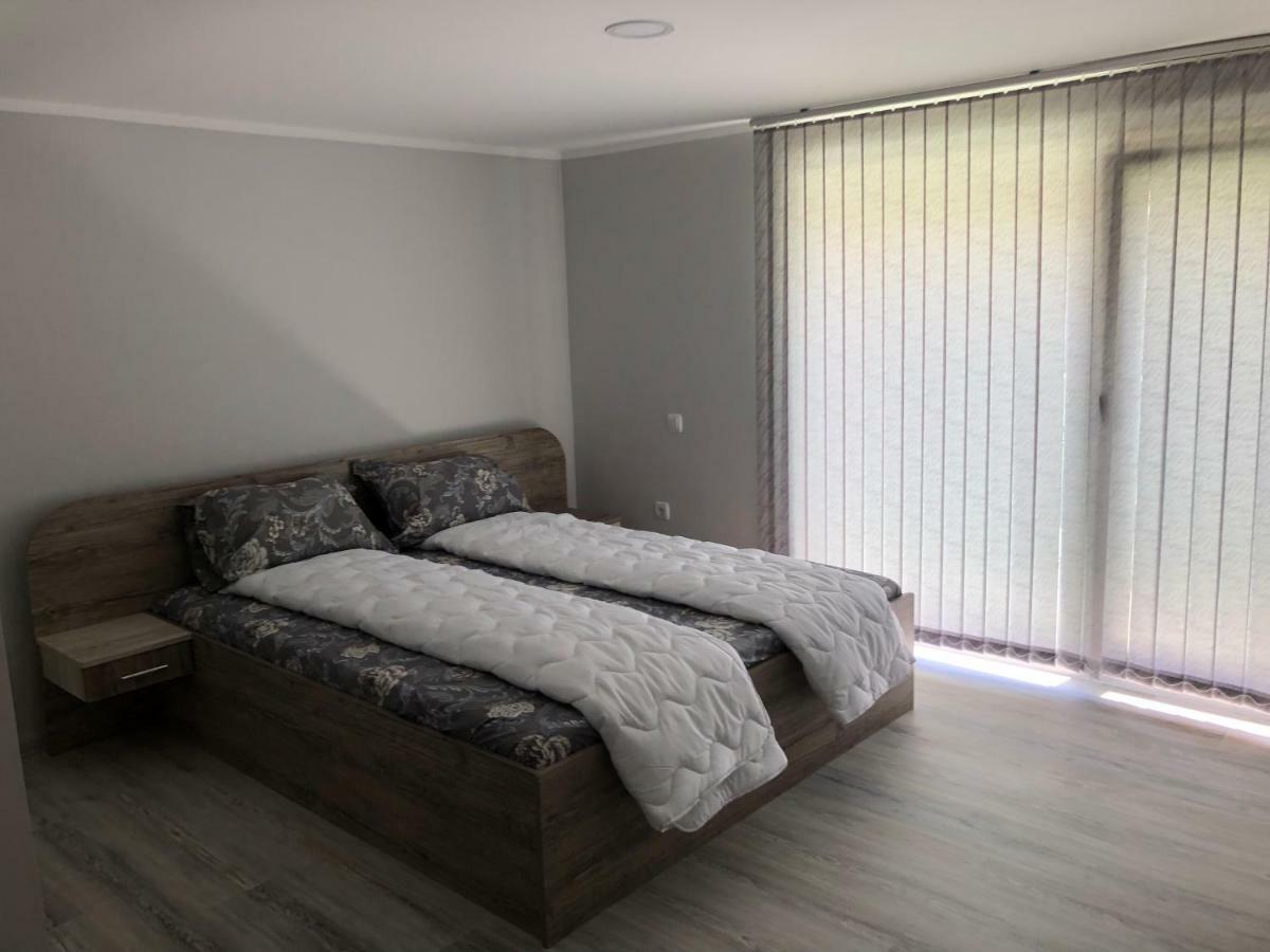 Guest House Rest Saparewa Banja Zewnętrze zdjęcie
