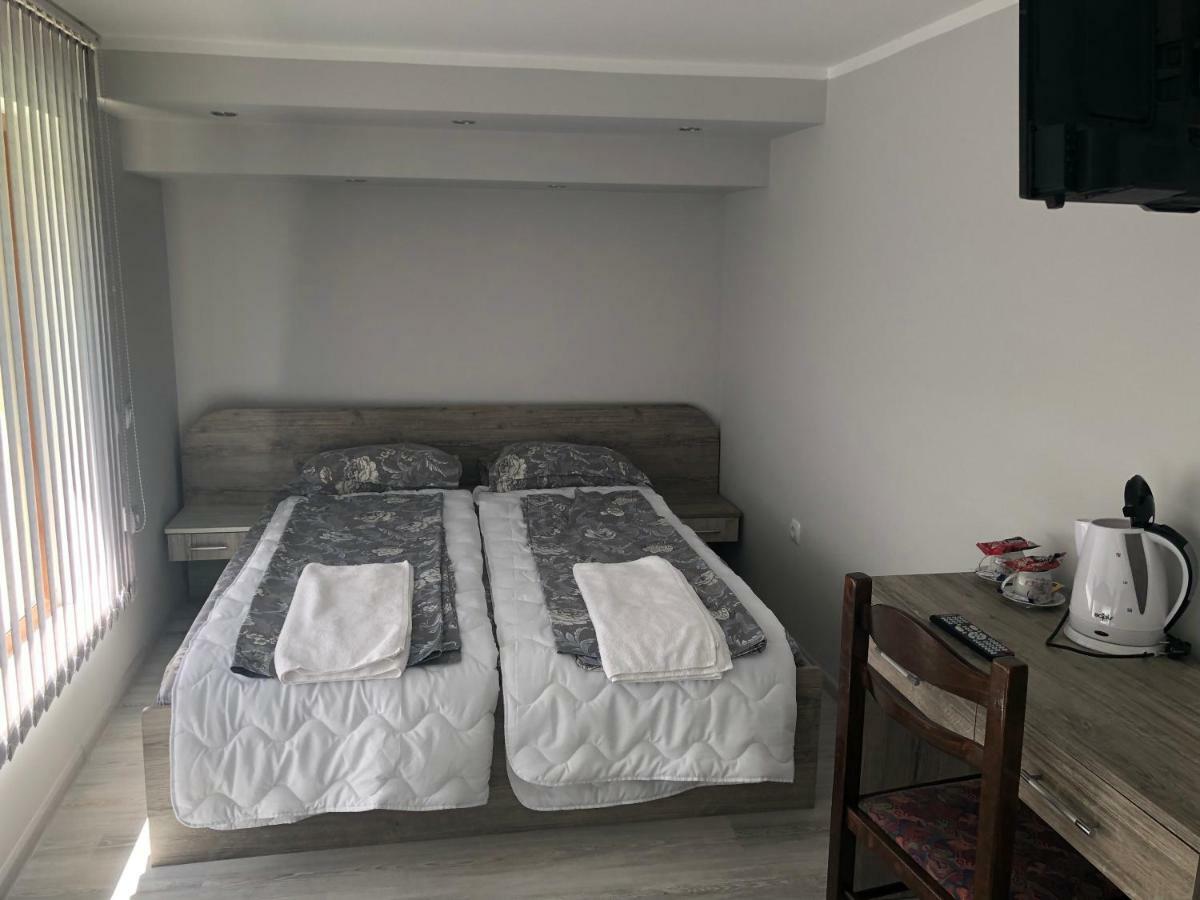 Guest House Rest Saparewa Banja Zewnętrze zdjęcie
