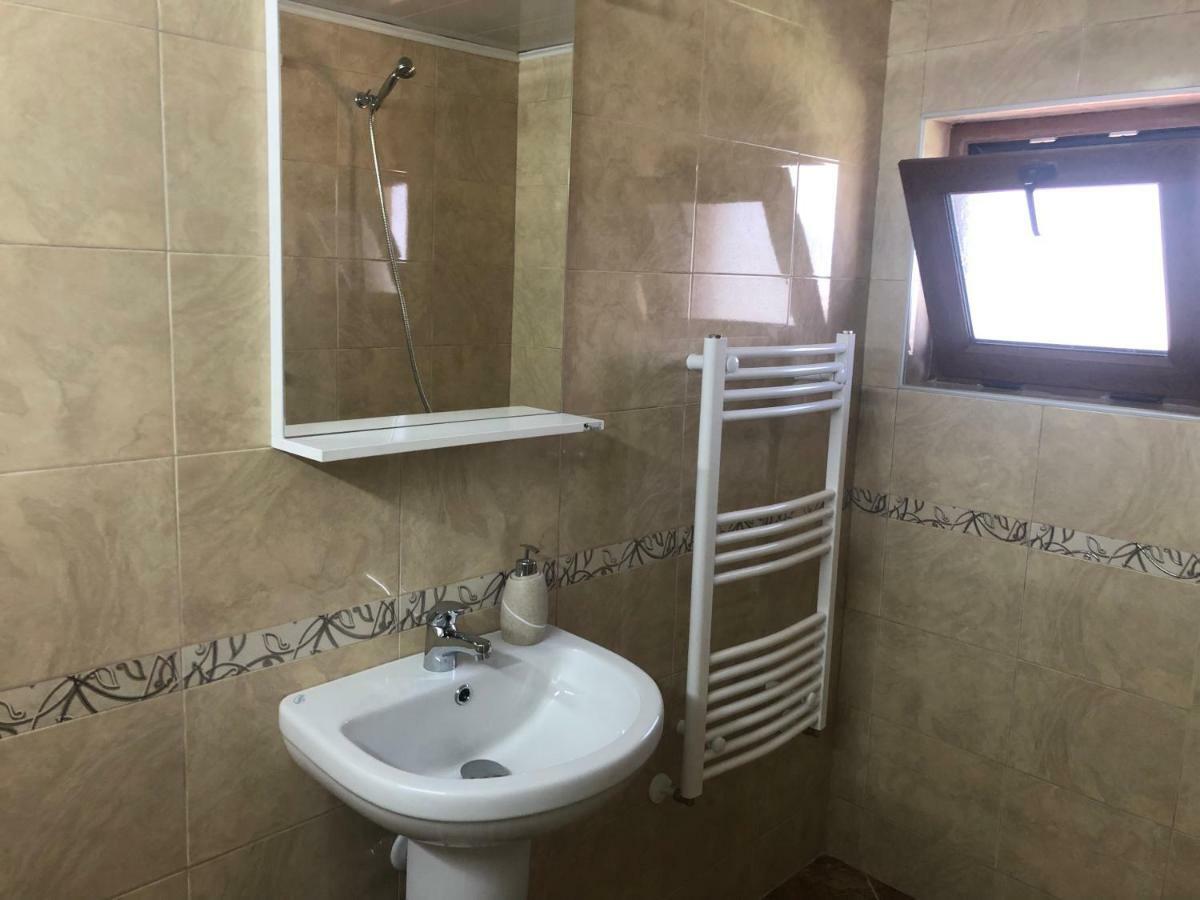 Guest House Rest Saparewa Banja Zewnętrze zdjęcie